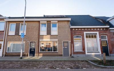Lange Nieuwstraat 114