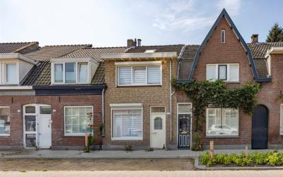 Lange Nieuw. 122-A