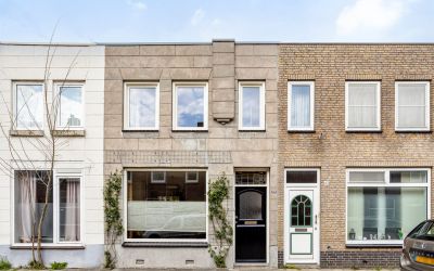 Pironstraat 45