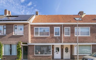 Pironstraat 57