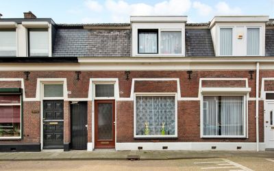 Cornelis de Vriendtstraat 27