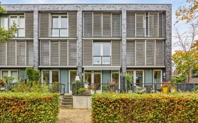Kuiperstraat 1-02