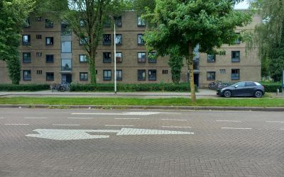 Waterhoefst. 15-C