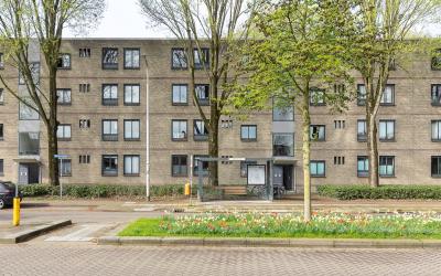 Waterhoefstraat 19-C