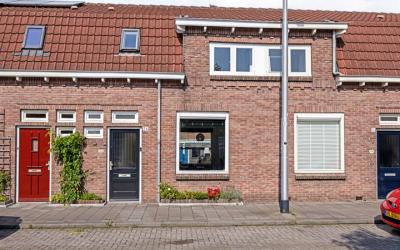 Waterhoefst. 74