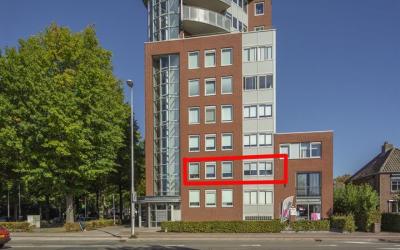 Kwaadeindstraat 135