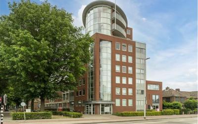 Kwaadeindstraat 145