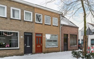 Keldermansstraat 46