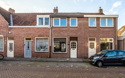 Outshoornstraat 59