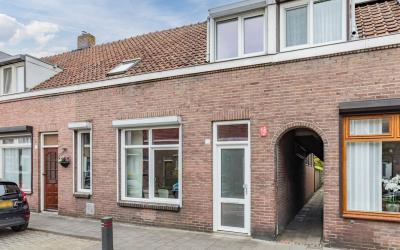 Outshoornstraat 73