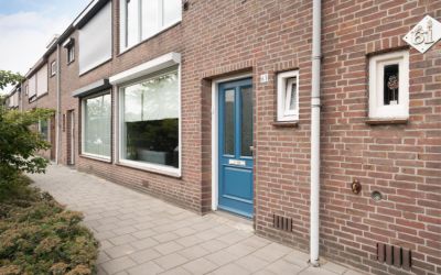 Alleenhouderstraat 63