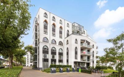 Clarissenhof 265