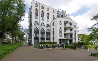 Clarissenhof 285