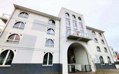 Clarissenhof 476