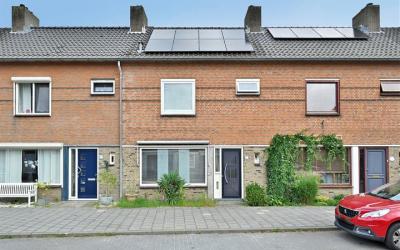 Ursulinenstraat 8