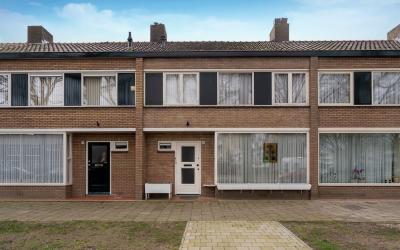 Lage Witsie. 68