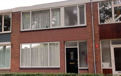 Lage Witsiebaan 88