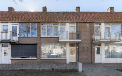 Lage Witsie. 294