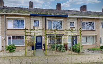 Lage Witsie. 159
