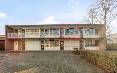 Petrus Canisiusstraat 13