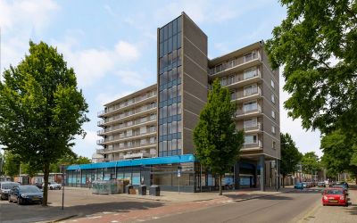 Roelof Kranenburgplein 49