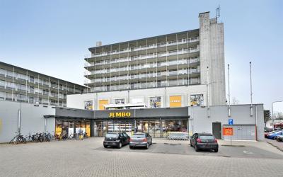 Daniël Josephus Jittastraat 195
