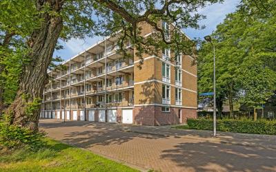 Huijsmansst. 16