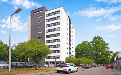 Linatestraat 1