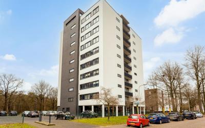 Linatestraat 15