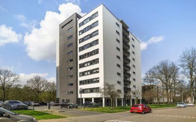 Linatestraat 3