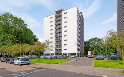 Linatestraat 85