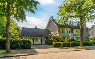 Vijverlaan 5