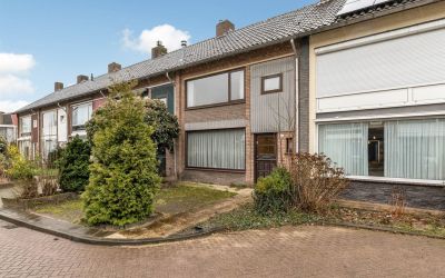 Luchthavenl. 39