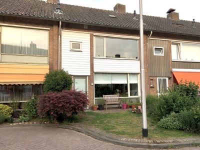Luchthavenlaan 57
