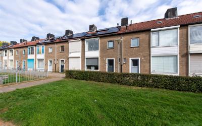 Brommastraat 11