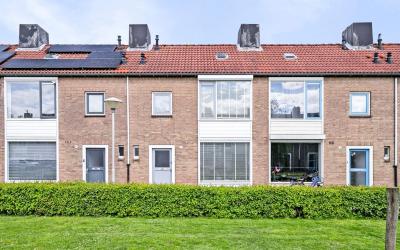 Brommastraat 9