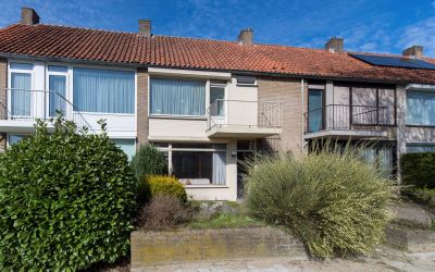Beneluxlaan 53