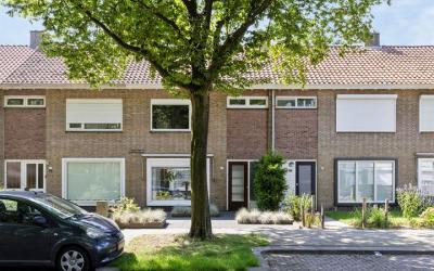 Beneluxlaan 91