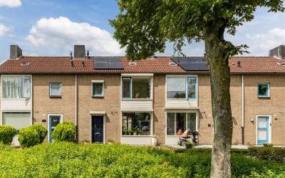 Beneluxlaan 167