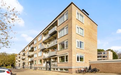 Europalaan 163