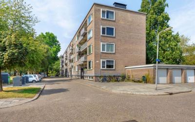 Europalaan 257