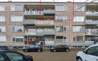 Europalaan 503