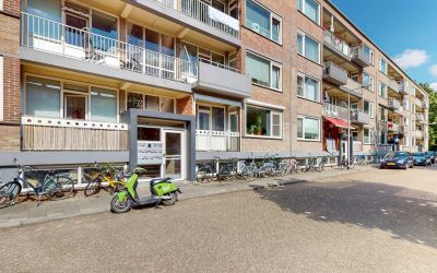 Europalaan 513