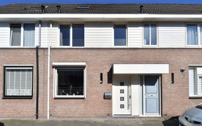 Bennebroekstraat 9