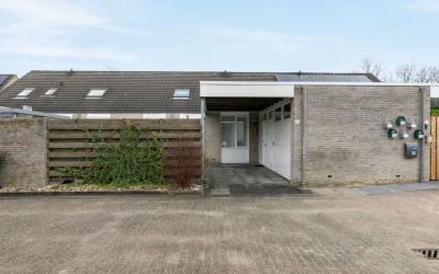 Barendrecht. 54