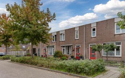 Baflostraat 10