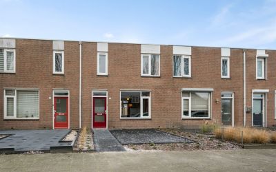 Bolswardstraat 33