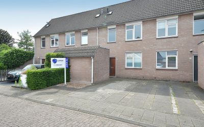 Bingelradestraat 83