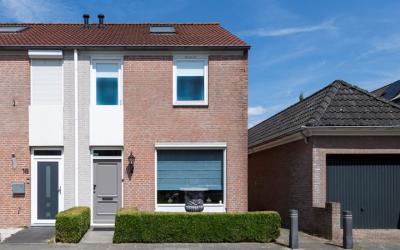 Deinumstraat 20