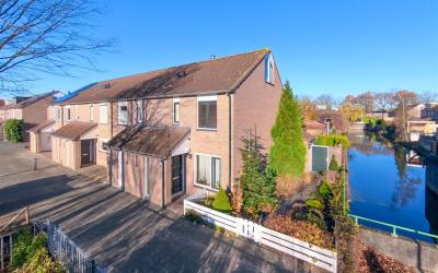 Dwingeloost. 12